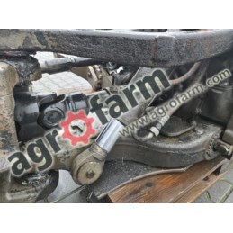 Przedni most Fendt  936, 939, 924, 927, 930, 922