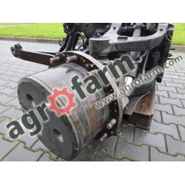 Przedni most Fendt  936, 939, 924, 927, 930, 922