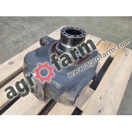 Zwrotnica lewa, Fendt  936, 939, 922, 930, 927