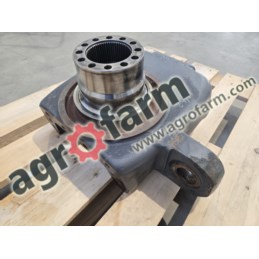 Zwrotnica lewa, Fendt  936, 939, 922, 930, 927