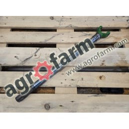 Półoś FWD John Deere 6155M, 6135M, 6135R, 6140M