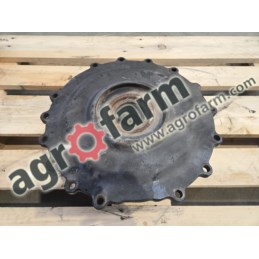 Pokrywa mostu, Fendt  939, 922, 924, 927, 930