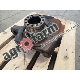 Zwrotnica prawa, Fendt  936, 939, 922, 930, 927