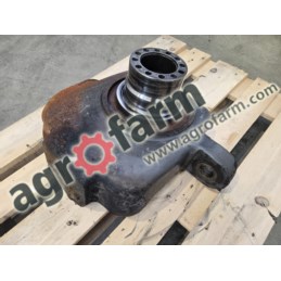 Zwrotnica prawa, Fendt  936, 939, 922, 930, 927