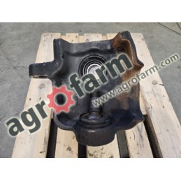 Zwrotnica prawa, Fendt  936, 939, 922, 930, 927