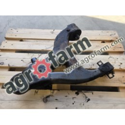 Wahacz prawy, Fendt  936, 939, 922, 930, 927