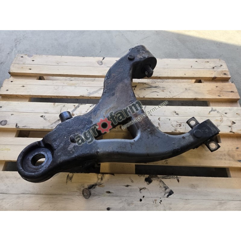 Wahacz prawy, Fendt  936, 939, 922, 930, 927