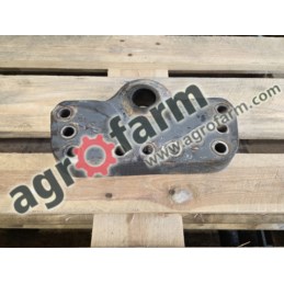 Pokrywa zwrotnicy  mostu, Fendt  936, 930, 922