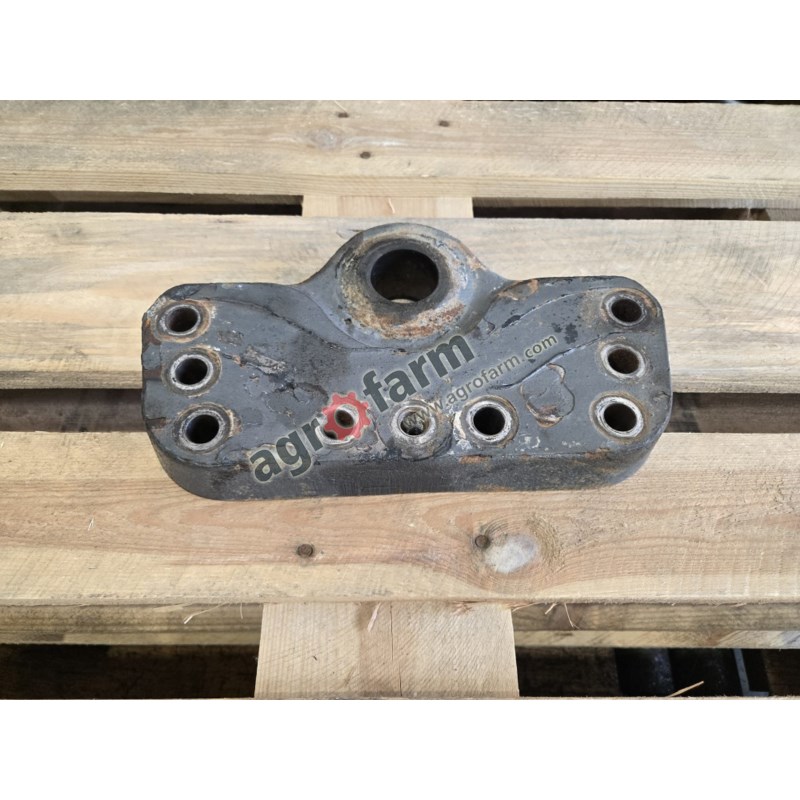 Pokrywa zwrotnicy  mostu, Fendt  936, 930, 922