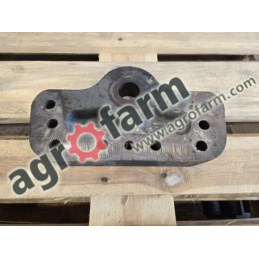 Pokrywa zwrotnicy  mostu, Fendt  936, 930, 922