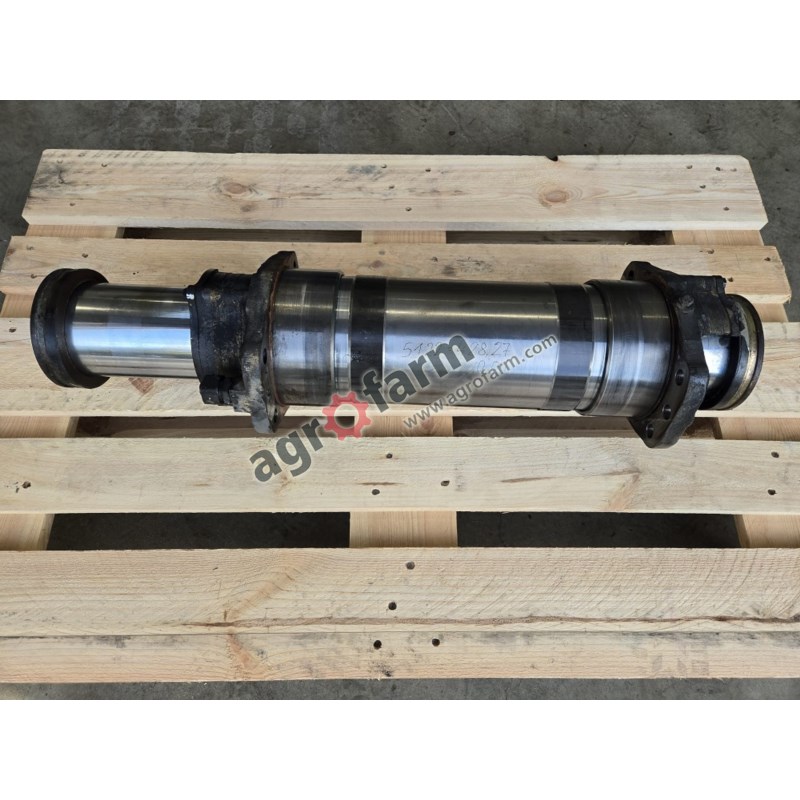 Siłownik skrętu, Fendt  936, 930, 922, 927, 933