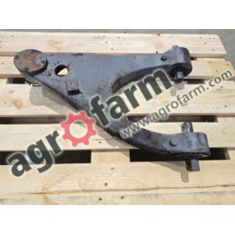 Wahacz przedniego mostu, Fendt  936, 939, 927