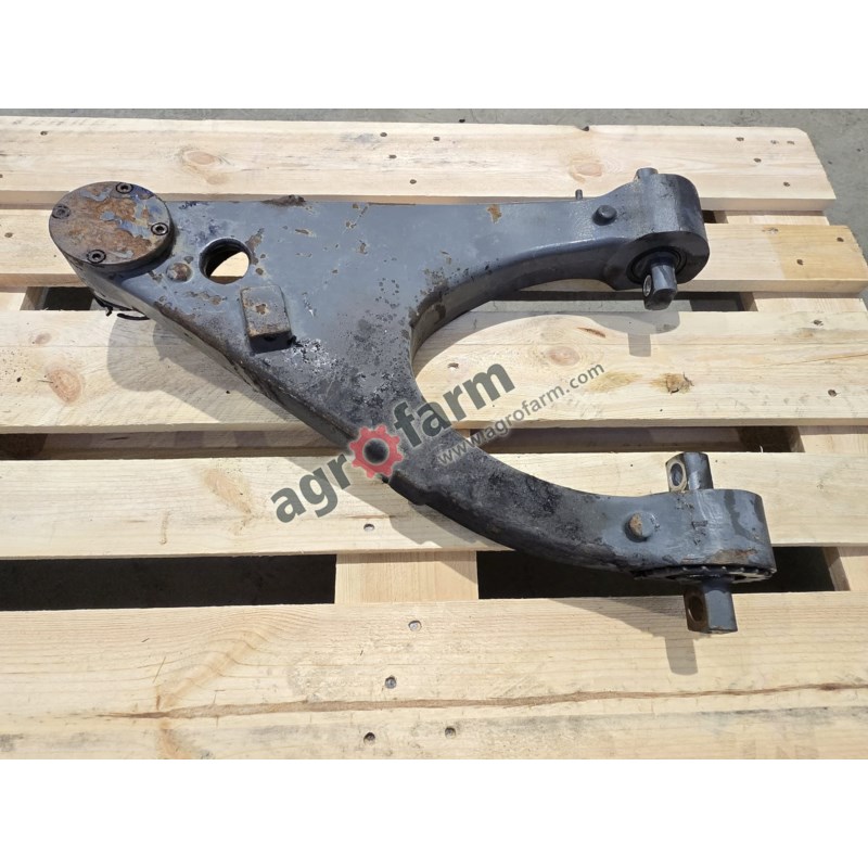 Wahacz przedniego mostu, Fendt  936, 939, 927