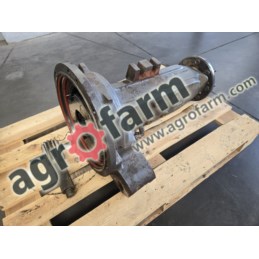 Zwolnica tylna, lewa Renault Ares 546