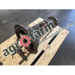 Zwolnica tylna, prawa Renault Ares 546