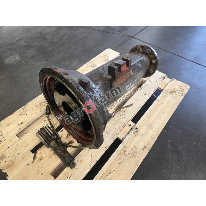 Zwolnica tylna, prawa Renault Ares 546