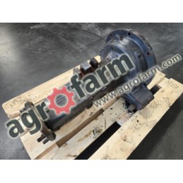 Zwolnica tylna, prawa Renault Ares 546