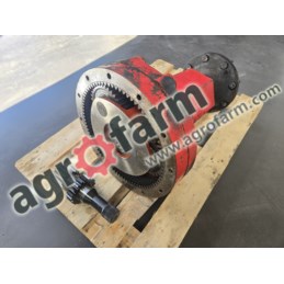 Zwolnica tylna McCormick MTX 155