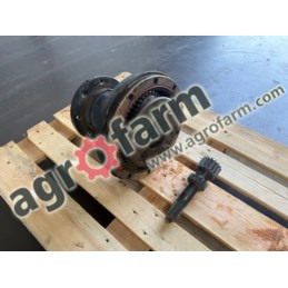 Zwolnica tylna LH, New Holland TN70VA