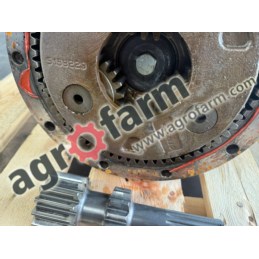 Zwolnica tylna RH, New Holland TN70VA