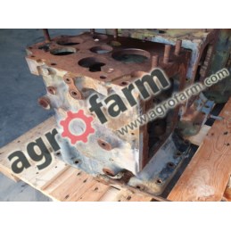 Housing FENDT GEARBOX