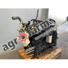 6-CYL CASE PUMA 130 84185492 504218889 ENGINE
