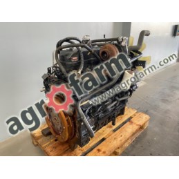 SILNIK 6-CYL CASE PUMA 130 84185492 504218889