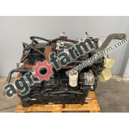 6-CYL CASE PUMA 130 84185492 504218889 ENGINE