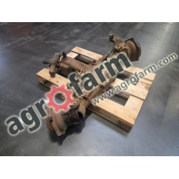 Przedni most New Holland TN 85 FA