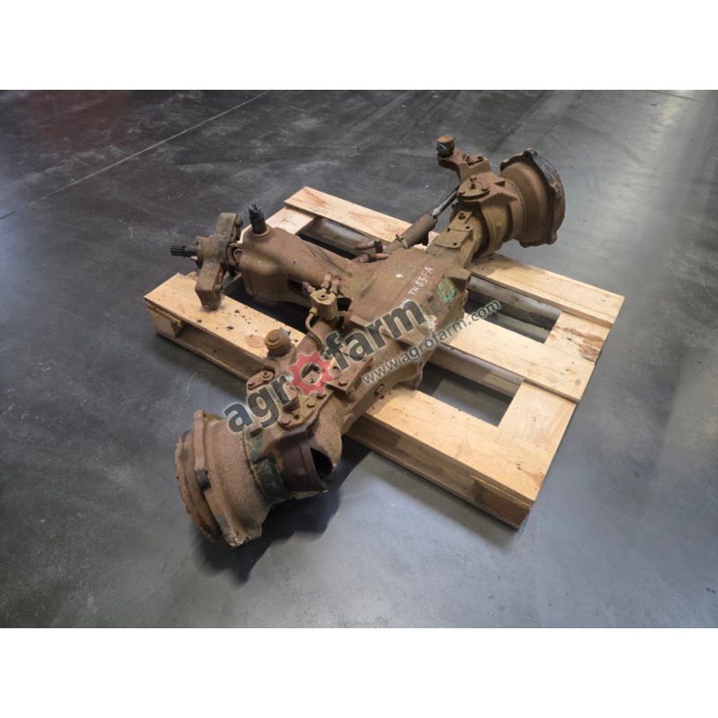 Przedni most New Holland TN 85 FA