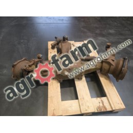 Przedni most New Holland TN 85 FA