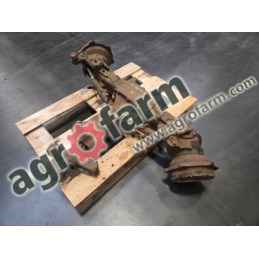 Przedni most New Holland TN 85 FA