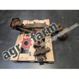 Przedni most New Holland TN 85 FA