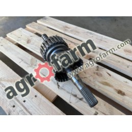 Kosz skrzyni biegów, Case 5140, 5150, MX100, MX135