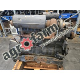 Silnik 634DS Valmet, Sisu, Valtra 8750, 8950