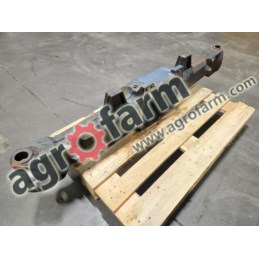 Obudowai mostu, oś, Landini Legend 115, 120, 140