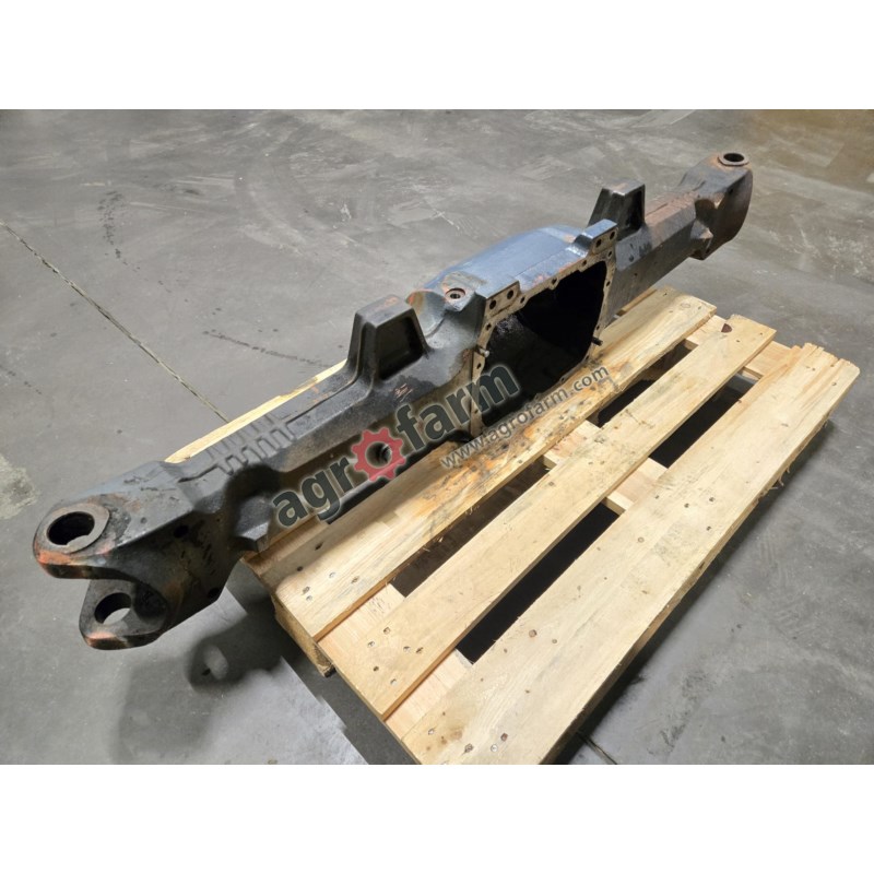 Obudowai mostu, oś, Landini Legend 115, 120, 140