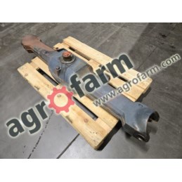 Obudowai mostu, oś, Landini Legend 115, 120, 140