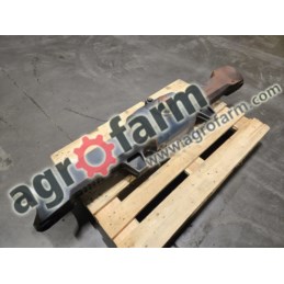 Obudowai mostu, oś, Landini Legend 115, 120, 140