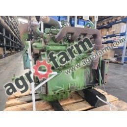 Silnik John Deere 2130, 2030, 4219D, 4219DCE03