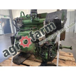 Silnik John Deere 2130, 2030, 4219D, 4219DCE03