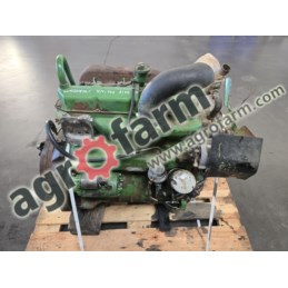 Silnik John Deere 2130, 2030, 4219D, 4219DCE03