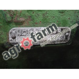 Silnik John Deere 2130, 2030, 4219D, 4219DCE03