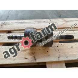 Kosz skrzyni biegów, McCormick MTX 120, MC 115