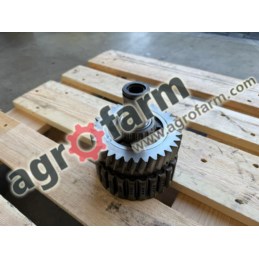 Kosz FWD Z33, Case MX170, MX150, MTX175