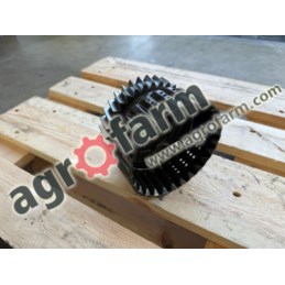 Kosz FWD Z33, Case MX170, MX150, MTX175