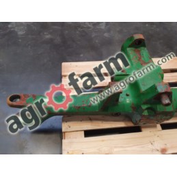 OBUDOWA PRZEDNIEGO MOSTU JOHN DEERE 4472453054