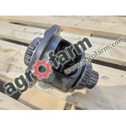 MECHANIZM RÓZNICOWY FWD CNH 8360 5134978