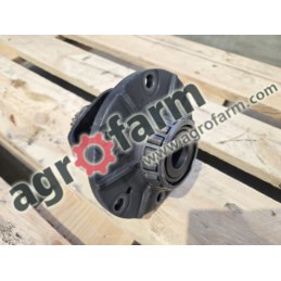 MECHANIZM RÓZNICOWY FWD CNH 8360 5134978
