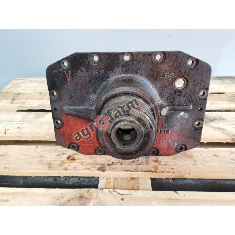 DIFFERENTIAL BRACKET 5153804 CNH